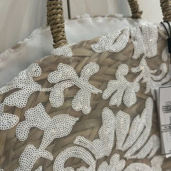 FABULOUS ALEX MAX OVERSIZED BEACH BAG - BNWT - OVERSIZED - Picture 2 of 5